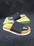 Brunello Cucinelli Slide Sandals - 2