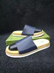 Brunello Cucinelli Slide Sandals - 3