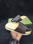 Brunello Cucinelli Slide Sandals - 4