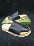 Brunello Cucinelli Slide Sandals - 5
