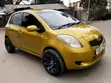 Toyota Vitz 1.3 FWD 5dr 2005 Burgundy - 2