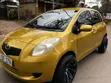 Toyota Vitz 1.3 FWD 5dr 2005 Burgundy - 3
