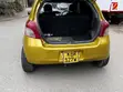 Toyota Vitz 1.3 FWD 5dr 2005 Burgundy - 4