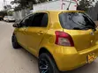 Toyota Vitz 1.3 FWD 5dr 2005 Burgundy - 5
