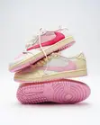Air Jordan 1 Low x Travis Scott Shy Pink - 2