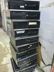 HP Desktop Computer Intel Core i5 4GB RAM 500GB HDD - 2