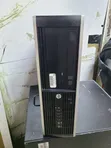 HP Desktop Computer Intel Core i5 4GB RAM 500GB HDD - 3