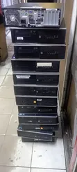 HP Desktop Computer Intel Core i5 4GB RAM 500GB HDD - 4