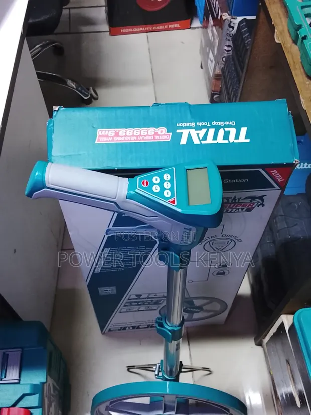 Digital Readout Display Unit - 1