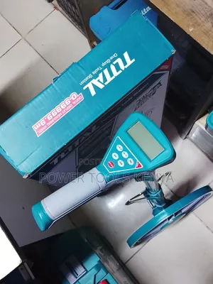 Digital Readout Display Unit