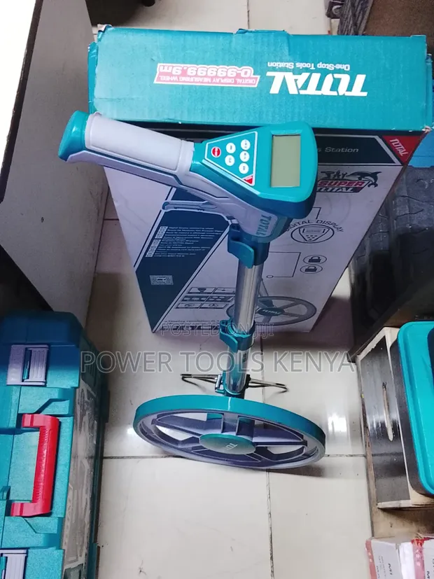 Digital Readout Display Unit - 1