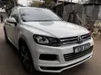 Volkswagen Touareg TDI R-Line SUV AWD - 1