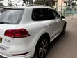 Volkswagen Touareg TDI R-Line SUV AWD - 2