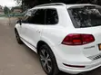 Volkswagen Touareg TDI R-Line SUV AWD - 3