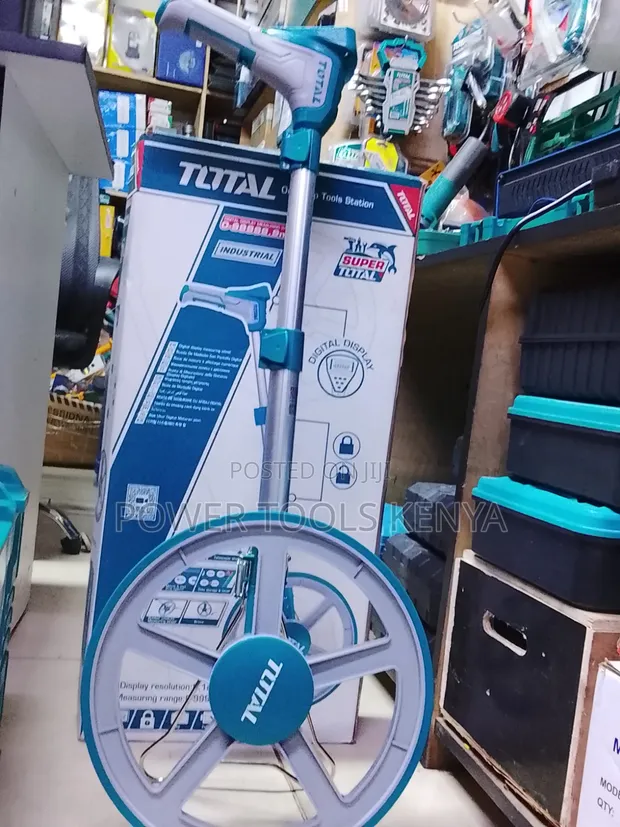 Digital Readout Display Unit - 1