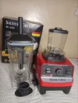 Silver Crest Commercial Blender 4500W - 2