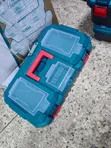 Total 20" Tool Box - 1