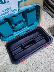Total 20" Tool Box - 2