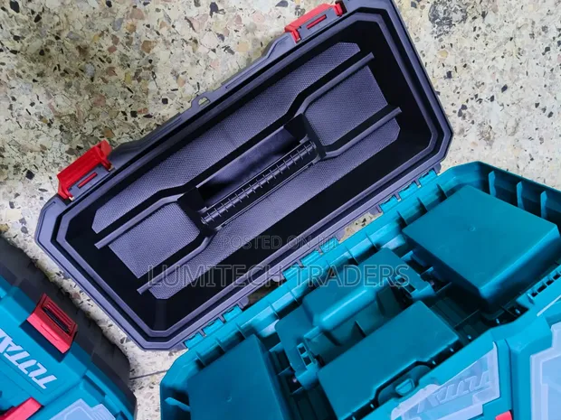 Total 17" Tool Box - Brand New - 1