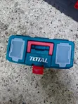 Total 14" Tool Box - Brand New - 1
