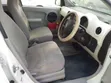 Toyota Passo 2012 White - 3