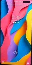 Samsung Galaxy S10 5G 256GB Nyeupe - 2