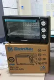 20 Litre Electromate Electric Oven - 2