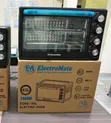 45 Litres Electromate Electric Oven - 1