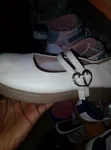Canvas Rubber Shoes - Used - 2