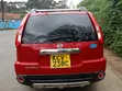Nissan X-Trail 2.0 Petrol XE 2012 Red - 1