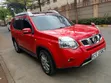 Nissan X-Trail 2.0 Petrol XE 2012 Red - 2