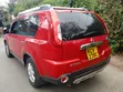 Nissan X-Trail 2.0 Petrol XE 2012 Red - 3