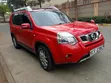 Nissan X-Trail 2.0 Petrol XE 2012 Red - 4