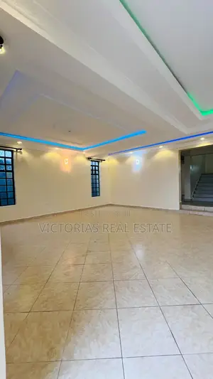 4 Bedroom Maisonette for Rent in Utawala Airways