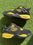 Thrift Nike Sneakers - Grade 1 Used - 1