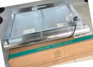 90cm Hisense Range Hood