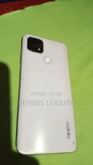 Oppo A35 128GB White