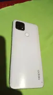 Oppo A35 128GB White - 1