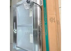 60cm Hisense Cooker Hood