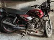 TVS HLX Plus ES 2018 Red - 2