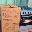 Roch 50x55 Full Gas Standing Cooker - 1