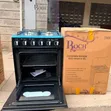 Roch 50x55 Full Gas Standing Cooker - 2