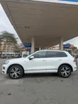 Volkswagen Touareg 2014 White - 3