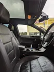 Volkswagen Touareg 2014 White - 5