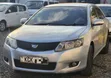 Toyota Allion 2010 Silver - 4