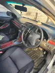 Toyota Allion 2010 Silver - 5