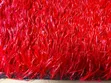 Turf Red Grass Carpet - Artificial Grass - 1