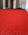 Turf Red Grass Carpet - Artificial Grass - 2