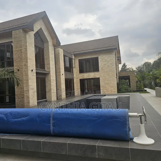 5 Bedroom Mansion for Sale in Runda - 1