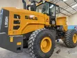 SDLG Wheel Loader for Hire - 2